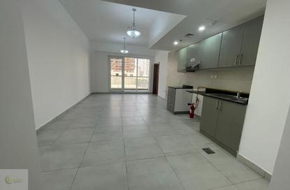 Apartment - 1 Bedroom - 2 Bathrooms for rent in Solaire 14 - Al Satwa - Dubai
