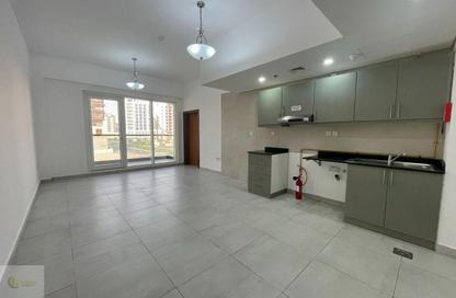 Apartment - 1 Bedroom - 2 Bathrooms for rent in Solaire 14 - Al Satwa - Dubai