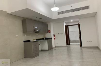 Apartment - 1 Bedroom - 2 Bathrooms for rent in Solaire 14 - Al Satwa - Dubai
