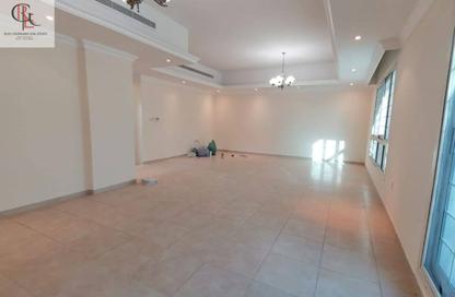 Villa - 4 - 5 for rent in Shakhbout City - Abu Dhabi Villa - 4 - 5 for rent in Shakhbout City - Abu Dhabi