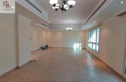 Villa - 4 - 5 for rent in Shakhbout City - Abu Dhabi Villa - 4 - 5 for rent in Shakhbout City - Abu Dhabi