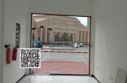 Shop - Studio - 1 Bathroom for rent in Liwara 1 - Ajman