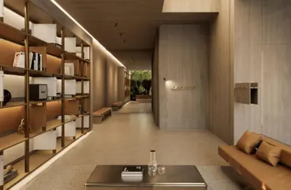 شقة - 1 حمام للبيع في مبنى جاد 288 – 2 - جاد 288 - جميرا جاردن سيتي - السطوة - دبي