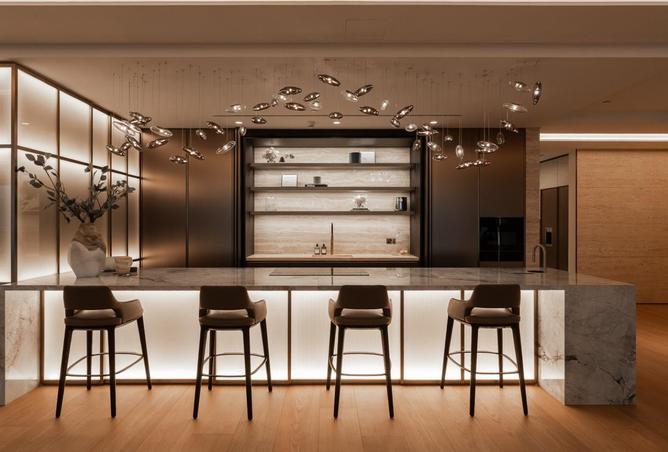 Penthouse| Furnished| Multiple Options| Vacant — photo 3