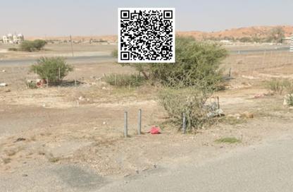 أرض - استوديو للبيع في المنامة - عجمان