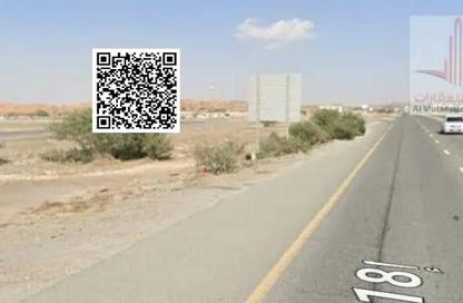أرض - استوديو للبيع في المنامة - عجمان