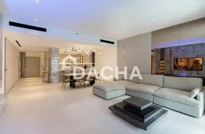 Apartment - 2 Bedrooms - 3 Bathrooms for sale in Al Khushkar - Shoreline Apartments - Palm Jumeirah - Dubai