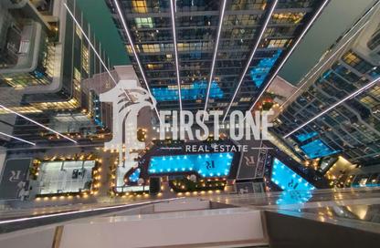 Apartment - 2 - 2 for sale in Radiant Square - City Of Lights - Al Reem Island - Abu Dhabi Apartment - 2 - 2 for sale in Radiant Square - City Of Lights - Al Reem Island - Abu Dhabi