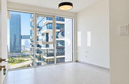 Apartment - 2 - 3 for rent in 1 Residences - 2 - 1 Residences - Al Kifaf - Bur Dubai - Dubai