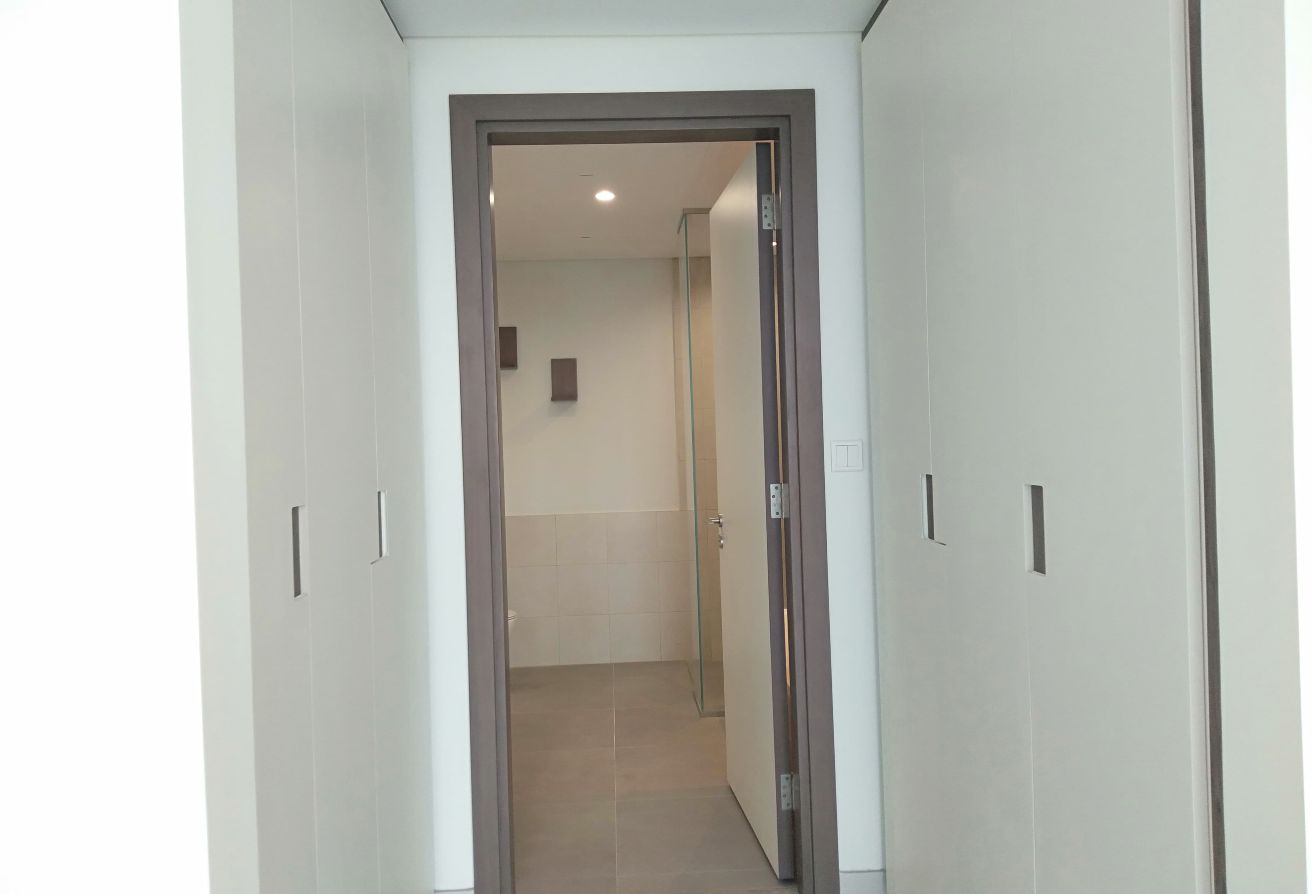 2 bedroom apartment in 1 Residences - 2, Bur Dubai: 16