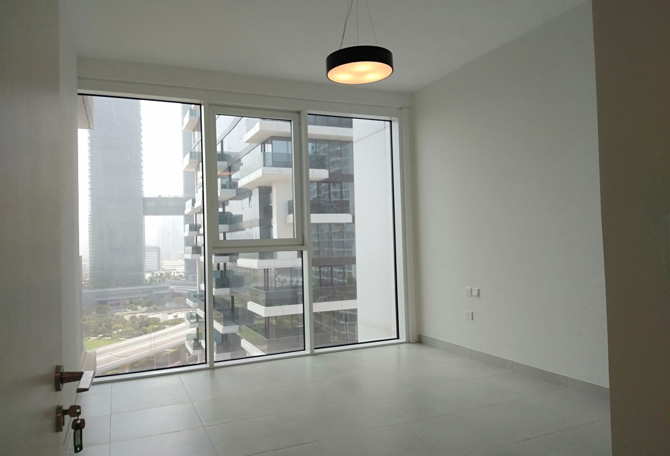 2 bedroom apartment in 1 Residences - 2, Bur Dubai: 11