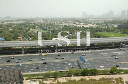 Apartment - 2 - 3 for rent in 1 Residences - 2 - 1 Residences - Al Kifaf - Bur Dubai - Dubai