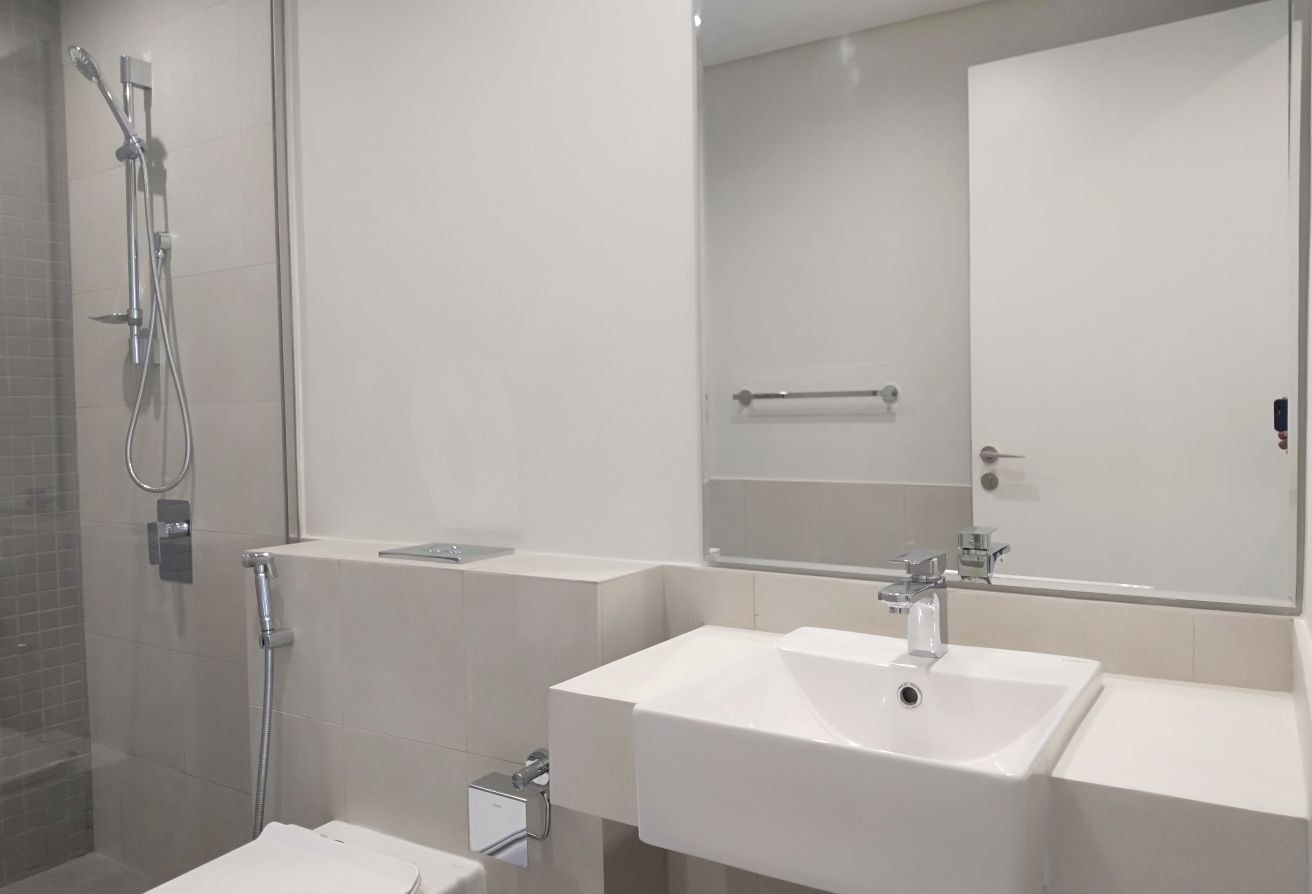 2 bedroom apartment in 1 Residences - 2, Bur Dubai: 18