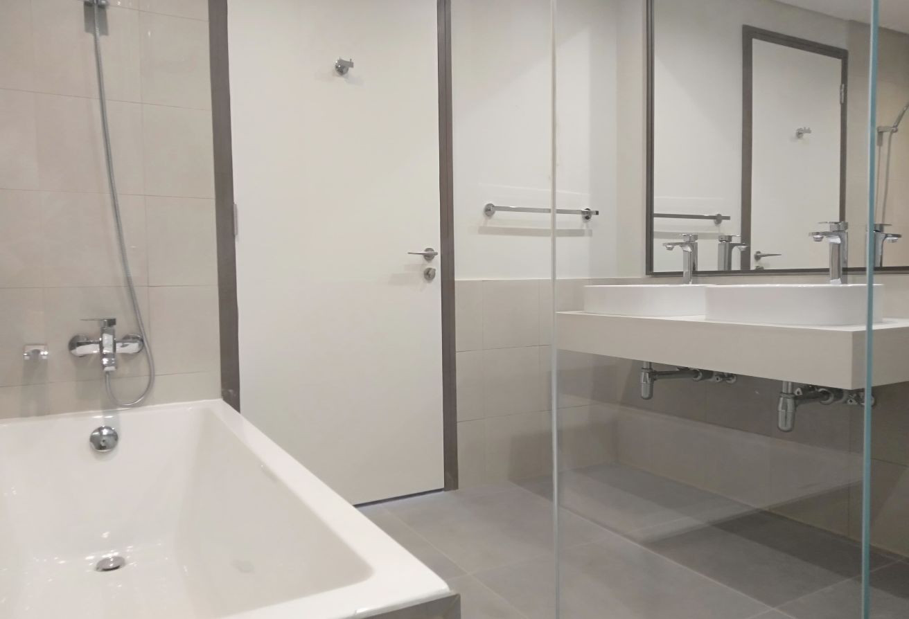 2 bedroom apartment in 1 Residences - 2, Bur Dubai: 8