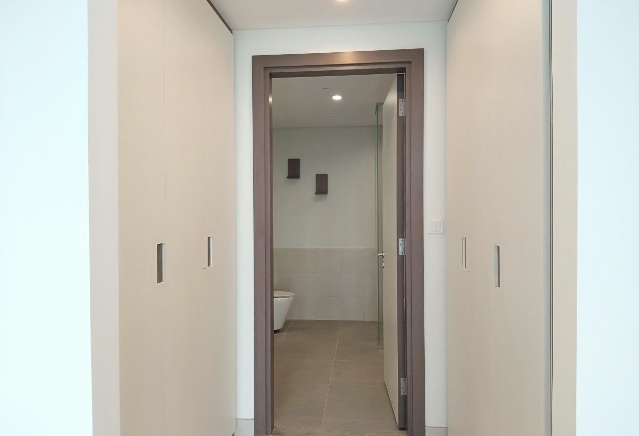 2 bedroom apartment in 1 Residences - 2, Bur Dubai: 13