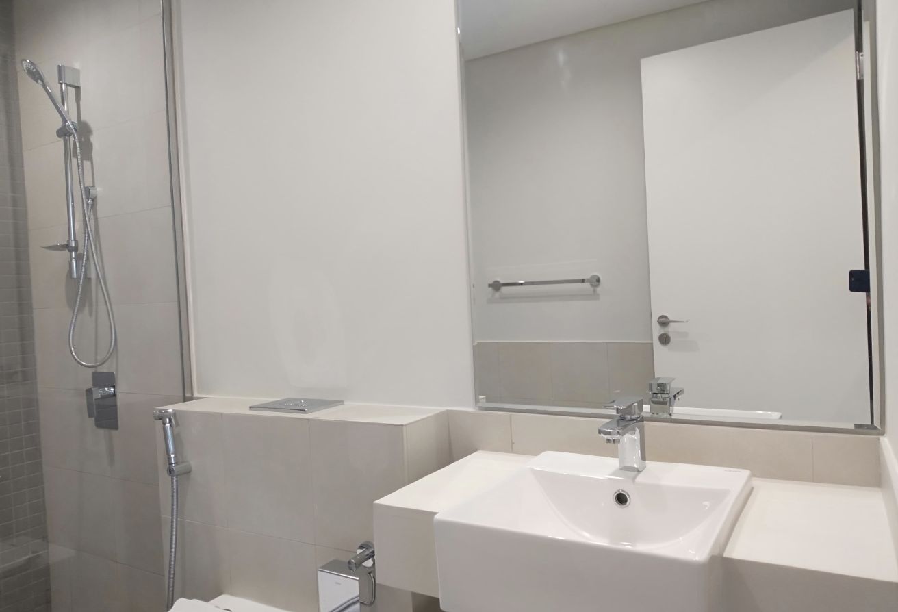 2 bedroom apartment in 1 Residences - 2, Bur Dubai: 9