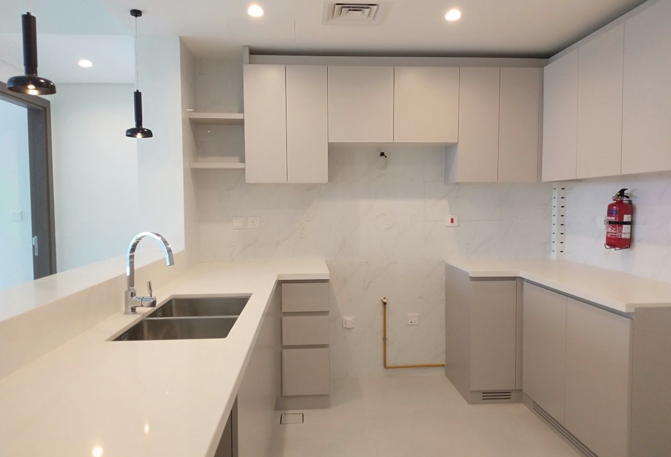 2 bedroom apartment in 1 Residences - 2, Bur Dubai: 10