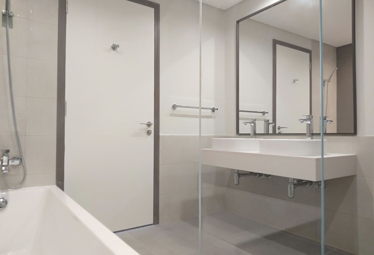2 bedroom apartment in 1 Residences - 2, Bur Dubai: 17