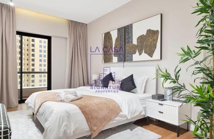 Apartment - 2 Bedrooms - 4 Bathrooms for rent in Sadaf 7 - Sadaf - Jumeirah Beach Residence - Dubai Apartment - 2 Bedrooms - 4 Bathrooms for rent in Sadaf 7 - Sadaf - Jumeirah Beach Residence - Dubai