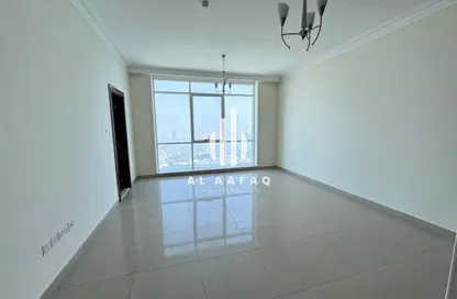Apartment - 3 Bedrooms - 5 Bathrooms for rent in Al Majaz 3 - Al Majaz - Sharjah
