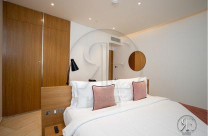 Hotel  and  Hotel Apartment - 1 - 1 for sale in Five Jumeirah Village - District 14 - Jumeirah Village Circle - Dubai