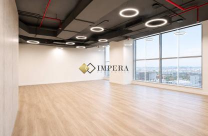 Office Space - Studio - 1 Bathroom for rent in Business Central Tower B - Business Central - Dubai Media City - Dubai