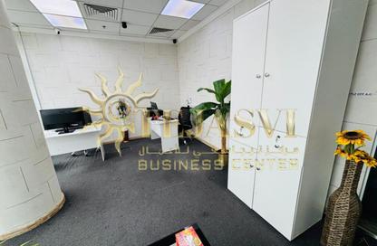 Office Space - Studio - 1 Bathroom for rent in Business Atrium Building - Oud Metha - Bur Dubai - Dubai Office Space - Studio - 1 Bathroom for rent in Business Atrium Building - Oud Metha - Bur Dubai - Dubai