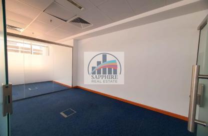 Office Space - Studio for rent in Mazaya Business Avenue BB2 - Mazaya Business Avenue - Jumeirah Lake Towers - Dubai