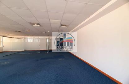 Office Space - Studio for rent in Mazaya Business Avenue BB2 - Mazaya Business Avenue - Jumeirah Lake Towers - Dubai