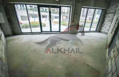 Shop - Studio - 1 Bathroom for rent in Azizi Riviera 42 - Azizi Riviera - Meydan One - Meydan - Dubai