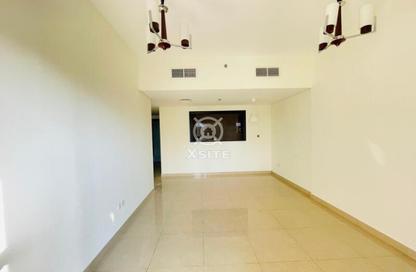 Apartment - 1 - 2 for rent in Royal JVC Building - District 10 - Jumeirah Village Circle - Dubai