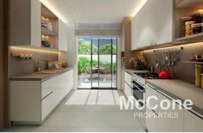 Townhouse - 4 Bedrooms - 5 Bathrooms for rent in Jebel Ali Village Townhouses - Jebel Ali Village - Jebel Ali - Dubai