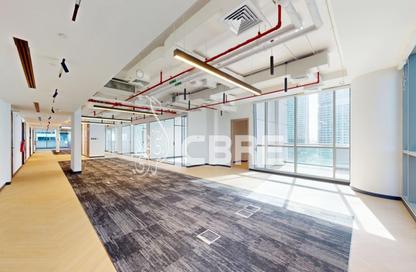 مكتب - استوديو - 4 حمامات للايجار في إنديجو أيكون - (JLT) مجمع F - أبراج بحيرات الجميرا - دبي مكتب - استوديو - 4 حمامات للايجار في إنديجو أيكون - (JLT) مجمع F - أبراج بحيرات الجميرا - دبي