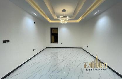 Villa - 3 Bedrooms - 5 Bathrooms for rent in Al Helio 1 - Al Helio - Ajman