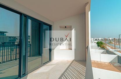 Townhouse - 4 Bedrooms - 5 Bathrooms for rent in Jebel Ali Village Townhouses - Jebel Ali Village - Jebel Ali - Dubai Townhouse - 4 Bedrooms - 5 Bathrooms for rent in Jebel Ali Village Townhouses - Jebel Ali Village - Jebel Ali - Dubai
