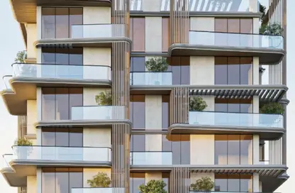 شقة - 3 غرف نوم - 4 حمامات للبيع في فلورية بريز - جزر دبي - دبي