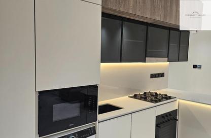 Apartment - 1 - 1 for rent in Skyhills Residences 1 - Skyhills Residences - Dubai Science Park - Dubai
