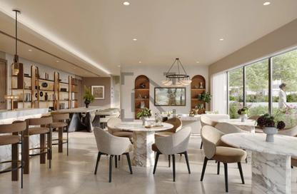 Apartment - 3 Bedrooms - 4 Bathrooms for sale in Palace Residences Hillside A - Palace Residences Hillside - Dubai Hills Estate - Dubai