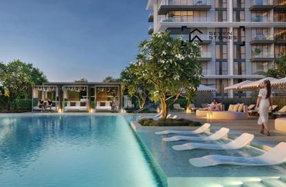 Apartment - 3 Bedrooms - 4 Bathrooms for sale in Palace Residences Hillside A - Palace Residences Hillside - Dubai Hills Estate - Dubai