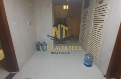 Apartment - 1 Bedroom - 1 Bathroom for rent in Muweileh Community - Muwaileh Commercial - Sharjah Apartment - 1 Bedroom - 1 Bathroom for rent in Muweileh Community - Muwaileh Commercial - Sharjah