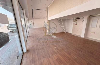 Show Room - Studio - 1 Bathroom for rent in Industrial Area 4 - Sharjah Industrial Area - Sharjah