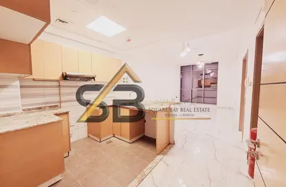 Apartment - 1 Bedroom - 1 Bathroom for rent in Central 1 Dubai 5 - Jumeirah Garden City - Al Satwa - Dubai