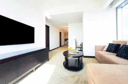 Apartment - 1 Bedroom - 2 Bathrooms for sale in Dubai Marina - Dubai