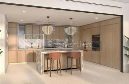 Apartment - 1 Bedroom - 1 Bathroom for sale in Azizi Venice 8 Building B - Azizi Venice 8 - Azizi Venice - Dubai South (Dubai World Central) - Dubai
