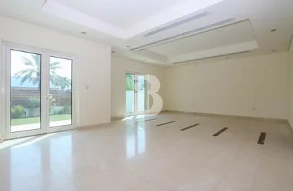 تاون هاوس - 3 غرف نوم - 3 حمامات للايجار في قرطاج - القرية الشمالية - الفرجان - دبي