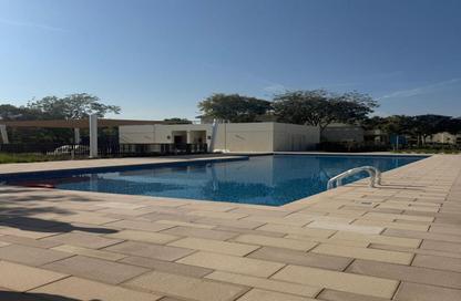 Townhouse - 3 Bedrooms - 3 Bathrooms for rent in Quortaj - North Village - Al Furjan - Dubai