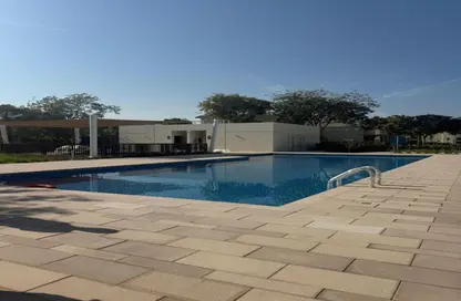 تاون هاوس - 3 غرف نوم - 3 حمامات للايجار في قرطاج - القرية الشمالية - الفرجان - دبي