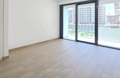 Apartment - Studio - 1 Bathroom for sale in Koro One - Jumeirah Garden City - Al Satwa - Dubai