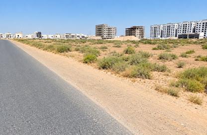 Land - Studio for sale in Al Yasmeen 1 - Al Yasmeen - Ajman