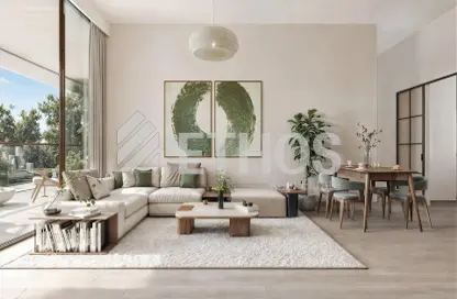 Apartment - 1 Bedroom - 2 Bathrooms for sale in Ashley Hills - Arjan - Dubai